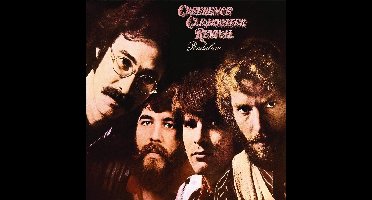 Creedence Clearwater Revival - Pendulum (CD) (40th Anniversary Edition)