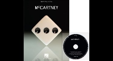 Paul McCartney - McCartney III (CD | Book) (Limited Edition)
