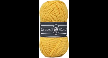 Durable Cosy Fine - 2180 Bright Yellow