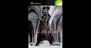 Blade 2