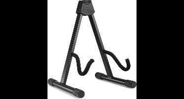 DAP Audio DAP Vloerstatief voor een elektrische gitaar Home entertainment - Accessoires
