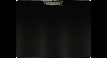 Westcott klembord - A3 - zwart - AC-E17103-ZW