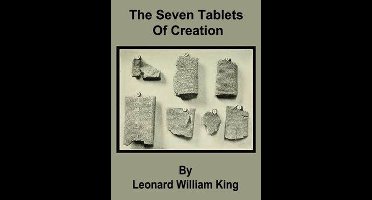 The Seven Tablets of Creation