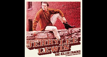 Killer Tracks