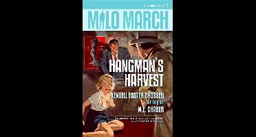 Milo March 1 - Milo March #1