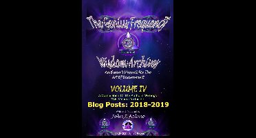 Wisdom Archives 4 - The Genius Frequency Wisdom Archives