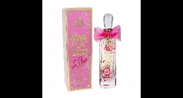 Viva La Juicy La Fleur door Juicy Couture 150 ml - Eau De Toilette Spray