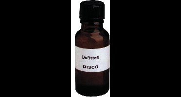 Eurolite Duftstoff für Nebelfluid, 20ml Disco - Accessoire voor effectmachines