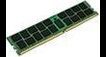 Kingston Technology KSM24RS8/8HDI geheugenmodule 8 GB 1 x 8 GB DDR4 ECC