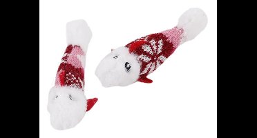 AFP Frozen Fish (10x3x2cm)