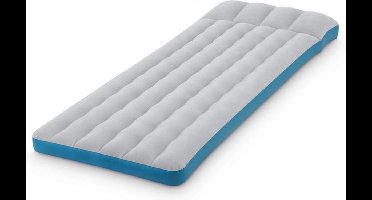 Intex 67998 1 Persoons Kampeerluchtbed 72x189x20cm