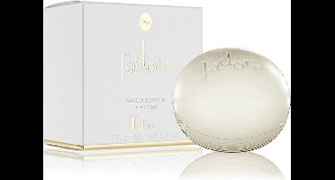 Dior J'adore - 150 g - silky soap - zeep