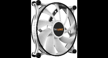 be quiet! BL090 hardwarekoeling Computer behuizing Ventilator