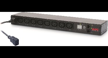 Rack APC AP7921B 230 V Black