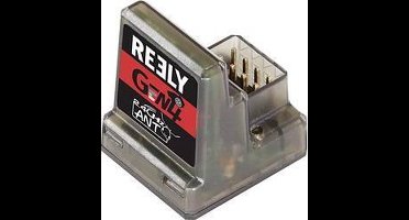 Reely Gen4 RX 4-kanaals ontvanger 2,4 GHz