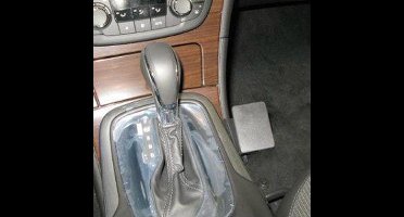 Brodit ProClip houder geschikt voor Opel Insignia 2009-2017 Console mount