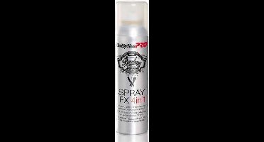 BaBylissPRO FX 4 in 1 reinigingsspray - Spray
