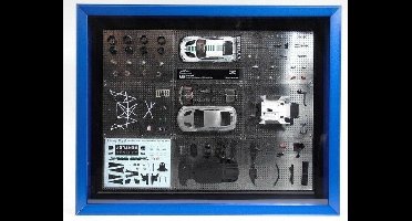 B.O.M. Bentley GT3 Bentley Team Absolute in GT3 Asia #8 2015 - 1:43 - Almost Real