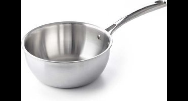 BK Superior Triply Sauteuse 20 cm