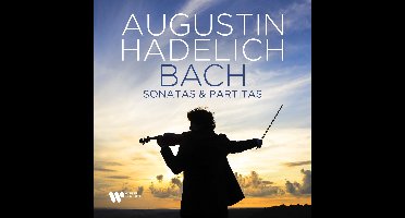 Bach: Sonatas & Partitas (2CD)