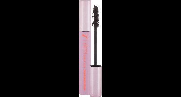 Puma X Maybelline Mascara -14 Very Black/Nior - 5 Ml