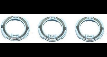 Philips Houder Messenhouder, scheerkophouder 422203628701