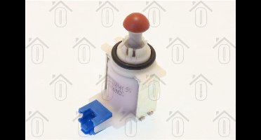 Bosch Ventiel Voor labyrint SPS69T38, SPI69T44 00631199