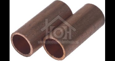 Miele Bus van schokbreker 8-10mm voor 0.26.24.33-1 302976