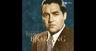 Very Best Of Jussi Bjorling
