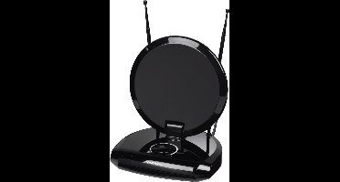 Thomson ANT1418BK DVB-T/DVB-T2-kamerantenne Performance 35