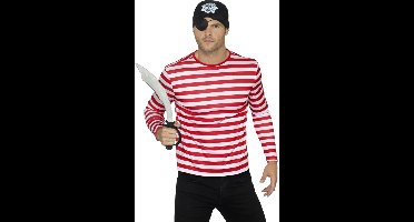Stripy T-Shirt