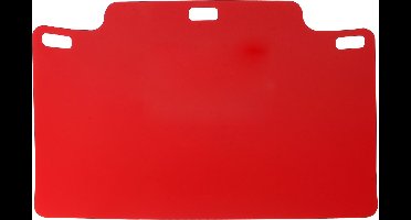 Talen Tools - Pack-bag - 120L - Rood