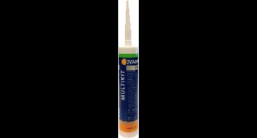 Ivana Multikit - Kit - Grijs - 290ml