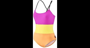 BECO Badpak Pop Colour - Dames - Elastaan/polymide - Maat 38