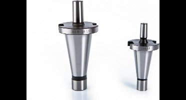 ISO 40 - B 16 Opnamestift