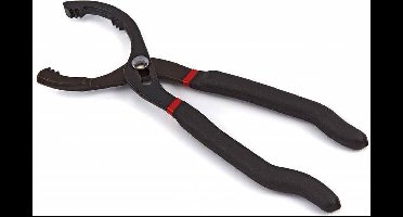 HBM 300 mm Oliefiltertang - Bereik 63,5 - 116 mm