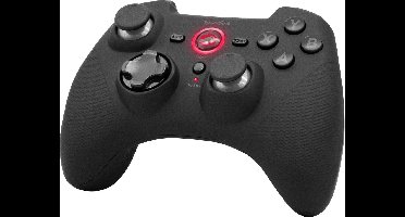 Speedlink RAIT - Draadloze Gaming Controller - Trilfunctie - PC/Switch