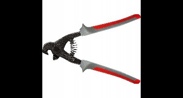 Proline Tegelsnijtang "Papagaai" - 200mm