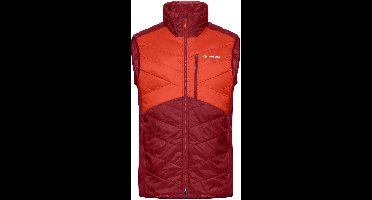 VAUDE Men's Sesvenna Vest IV, Heren, Outdoorvest