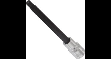 Vigor Inbus Dopstuk 1/2" 8mm Lange 140mm