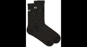 Poc Cadence Road Thermal Sokken Zwart EU 40-42 Man,Vrouw
