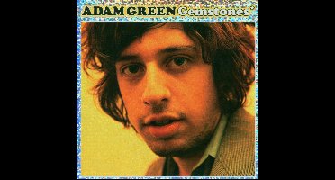 Adam Green - Gemstones (CD)