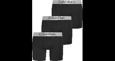 Calvin Klein Brief Boxershorts Heren (3-pack) - Maat L