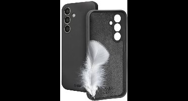 SBS TEINSTSAS25PK mobiele telefoon behuizingen 17 cm (6.7") Hoes Zwart