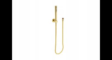 Excellent Loka Doucheset - Goud Glanzend