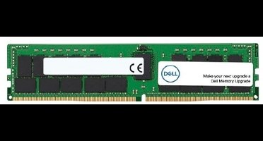 DELL AA799087 geheugenmodule 32 GB 4 x 8 GB DDR4 288-pin DIMM ECC