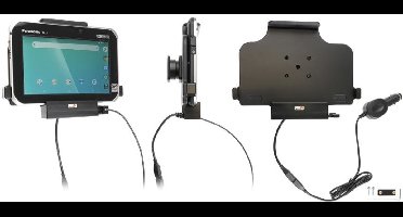Brodit houder/lader Pan.Toughbook FZ-L1 USB Host sig.plug