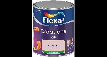 Flexa - Creations Lak Extra Mat - Sweet Desire - Mengverf - 0.75 L