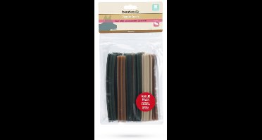 Beeztees Hondensnack Veggie Staaf Mix - 500 gr