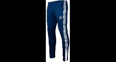 Umbro Eyre Logo Broek Blauw 4-6 Years Jongens,Meisjes